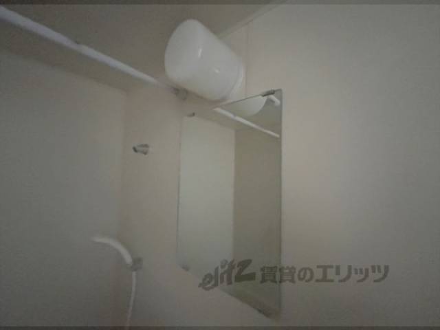 洗面所
