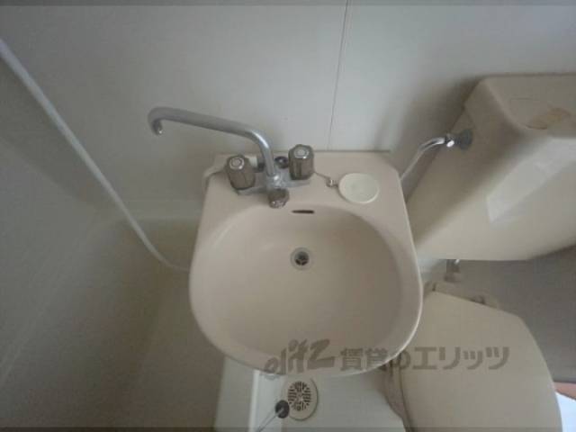 洗面所