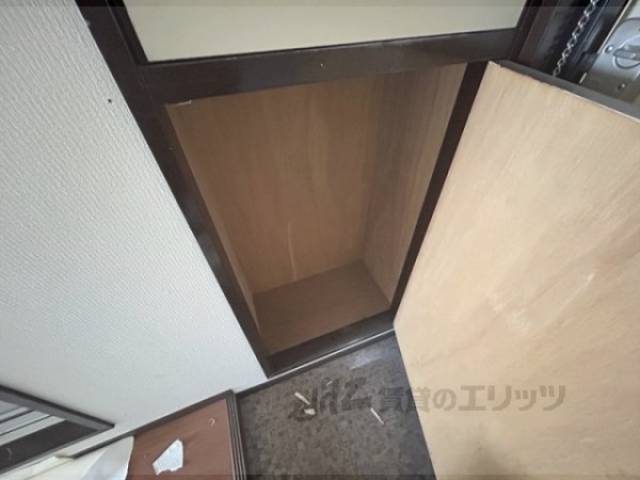 下駄箱