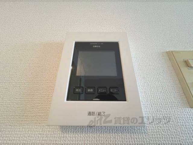 ドアフォン（ＴＶ含）