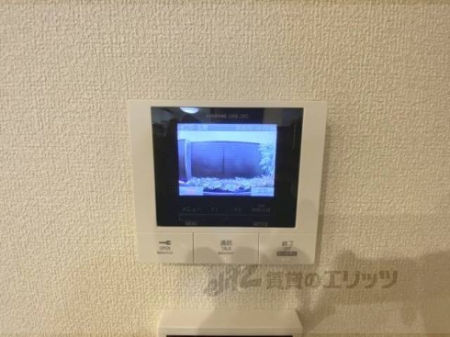 ドアフォン（ＴＶ含）