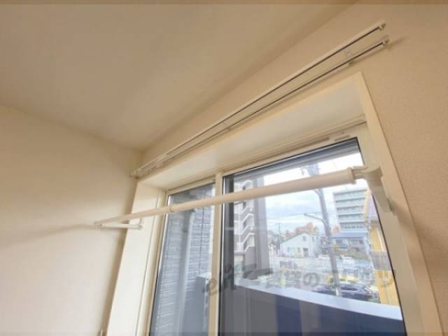 部屋干し用ラック