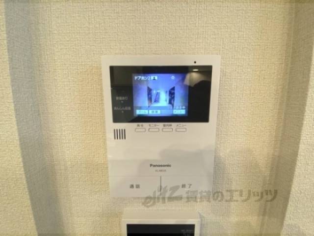 ドアフォン（ＴＶ含）
