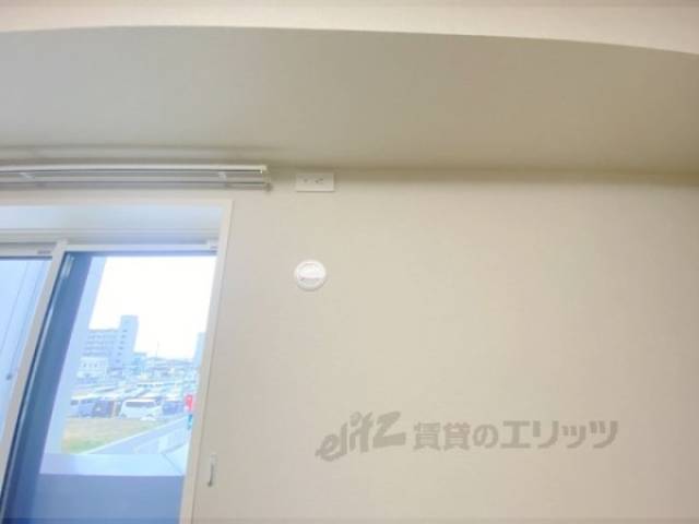 エアコン　設置場所