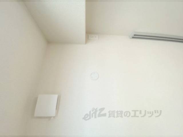 エアコン　設置場所