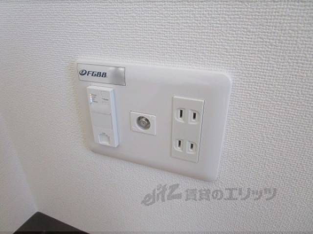 ネット機器