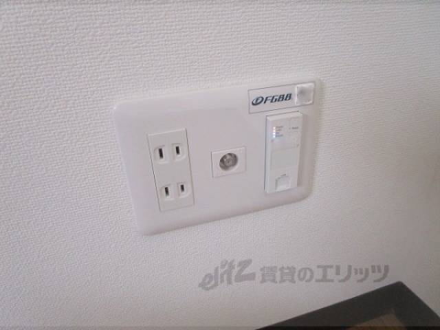 ネット機器