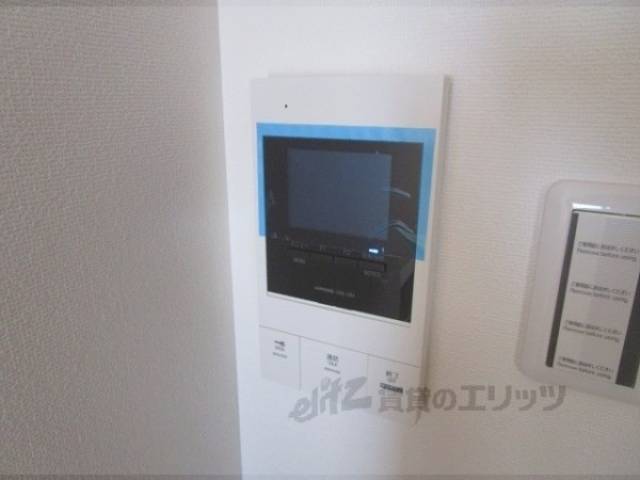 ドアフォン（ＴＶ含）