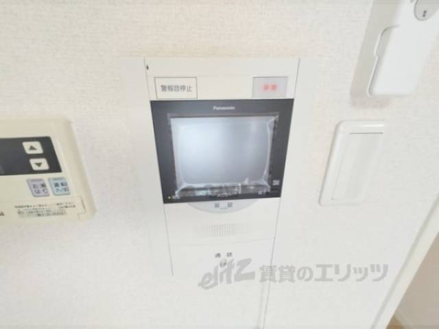 ＴＶモニターフォン