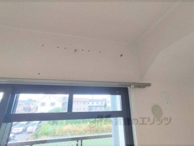 エアコン　設置場所