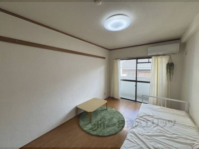 洋室