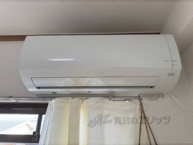 エアコン