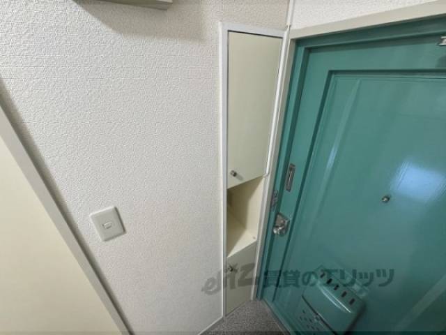 下駄箱