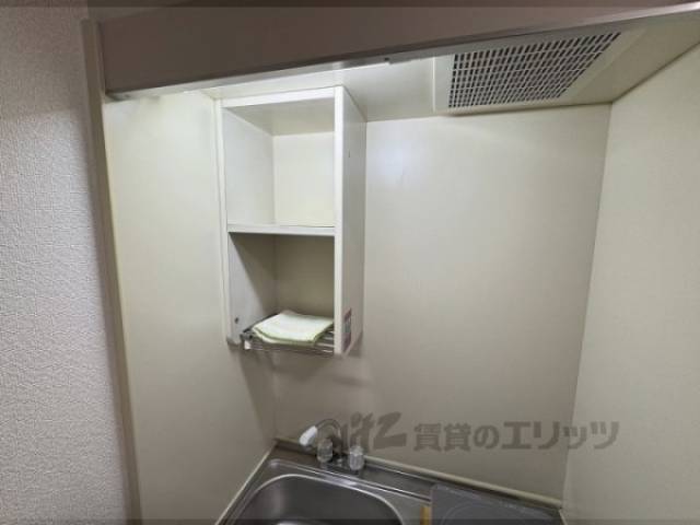 キッチン　収納