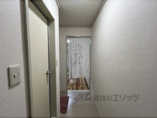廊下