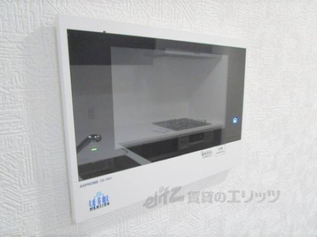 ドアフォン（ＴＶ含）