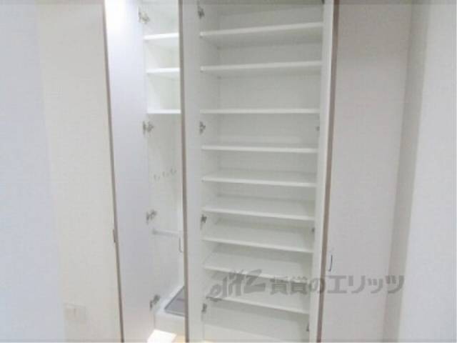 下駄箱