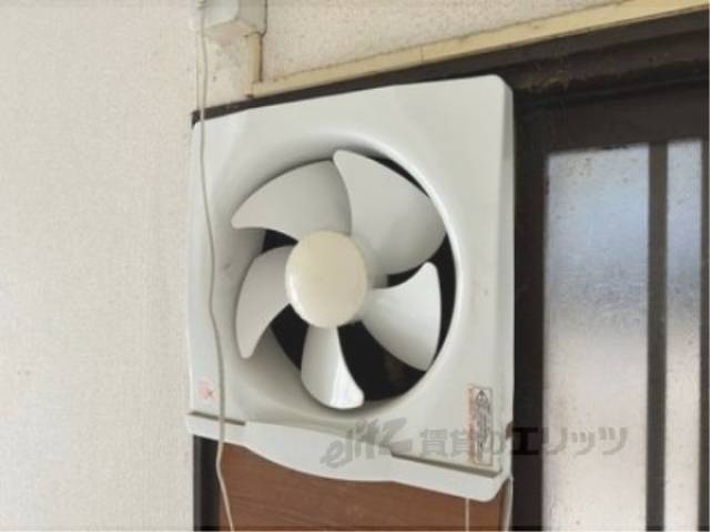 換気扇