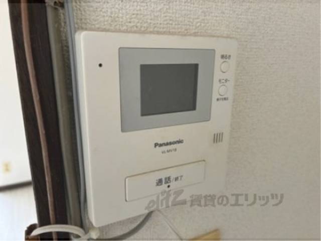 ドアフォン（ＴＶ含）