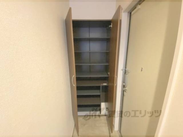下駄箱