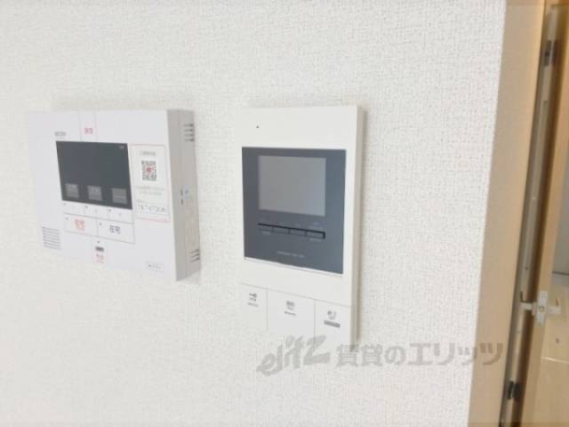 ドアフォン（ＴＶ含）