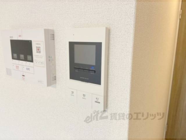 ドアフォン（ＴＶ含）
