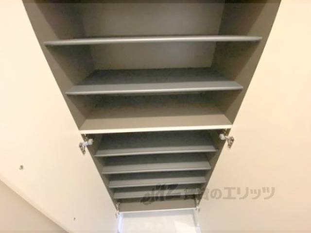 下駄箱