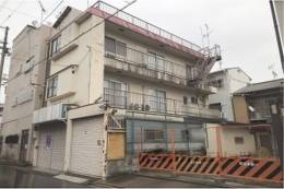 西院上今田町店舗付き住宅室内写真1