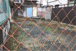 西院上今田町店舗付き住宅室内写真2