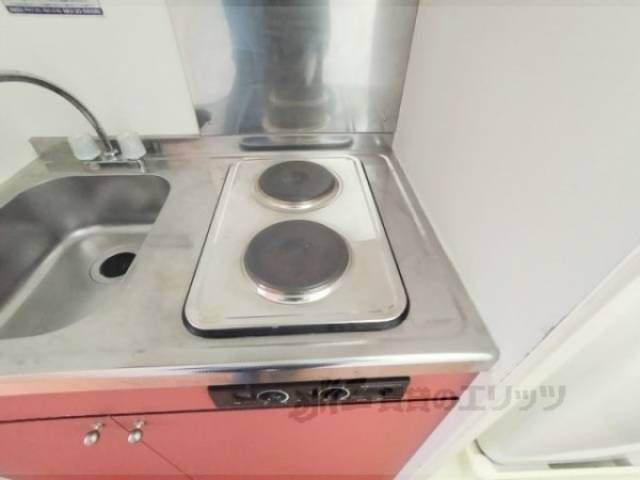 キッチン　ＩＨコンロ