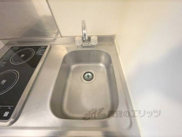 キッチン　シンク