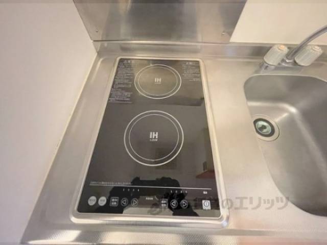 キッチン　ＩＨ