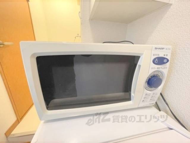 電子レンジ