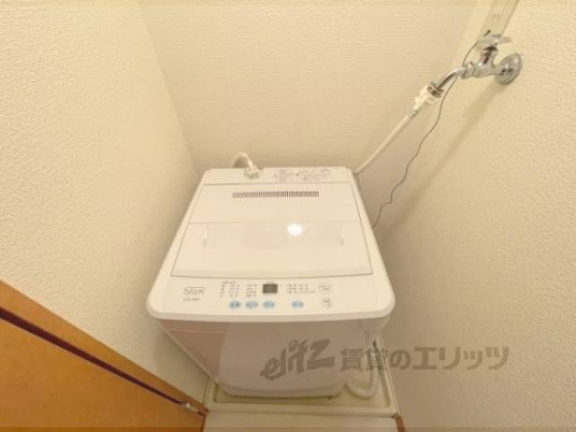 洗濯機