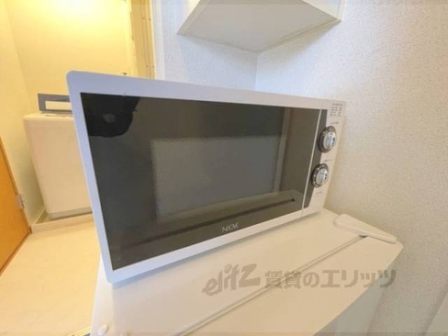 電子レンジ