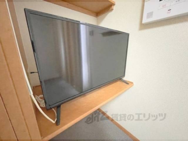 テレビ