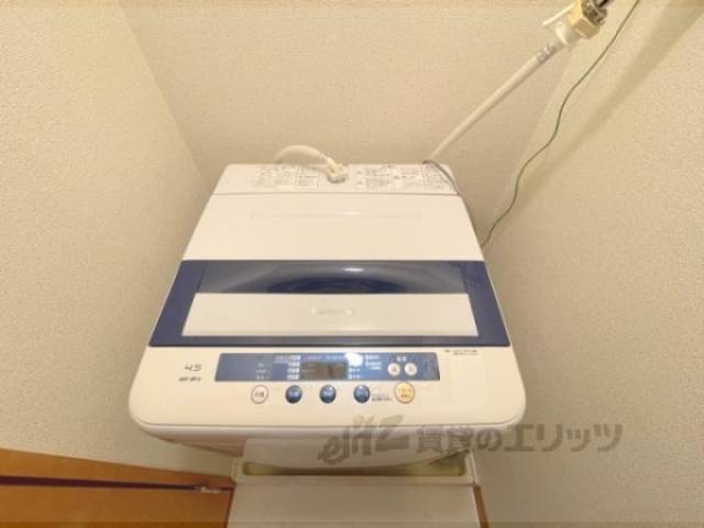 洗濯機