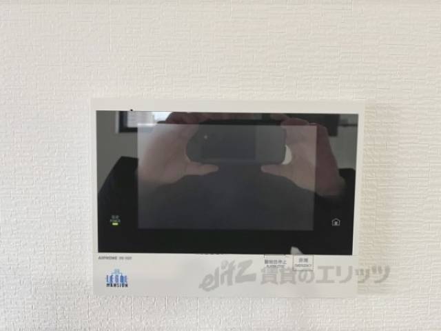 ドアフォン（ＴＶ含）