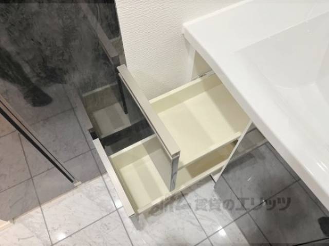 洗面所
