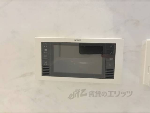 テレビ