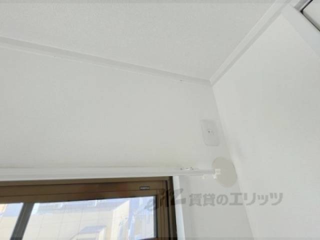 エアコン　設置場所