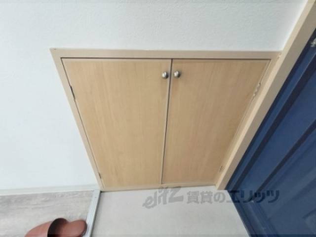 下駄箱