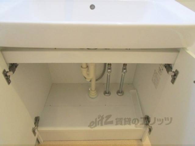 洗面所