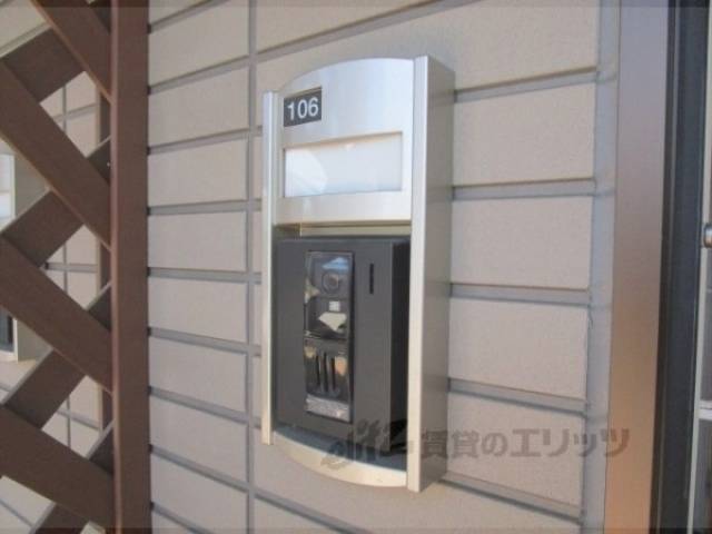 ドアフォン（ＴＶ含）　インターホン