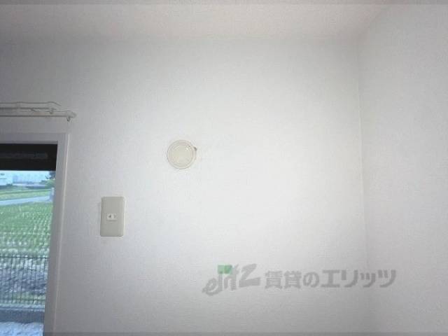 エアコン　設置箇所