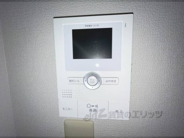 ドアフォン（ＴＶ含）