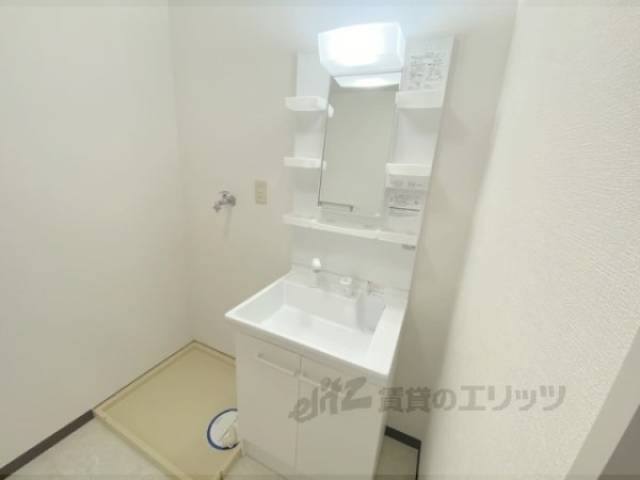 洗面所