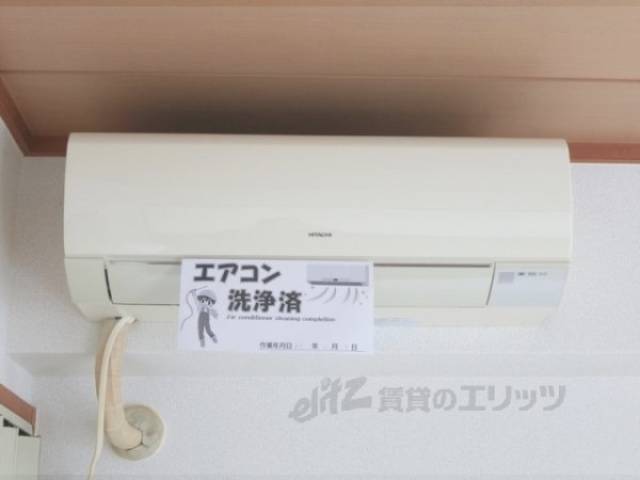 エアコン