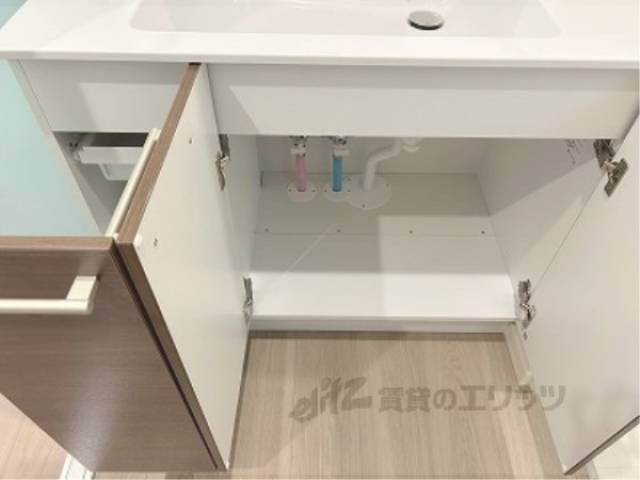 洗面所