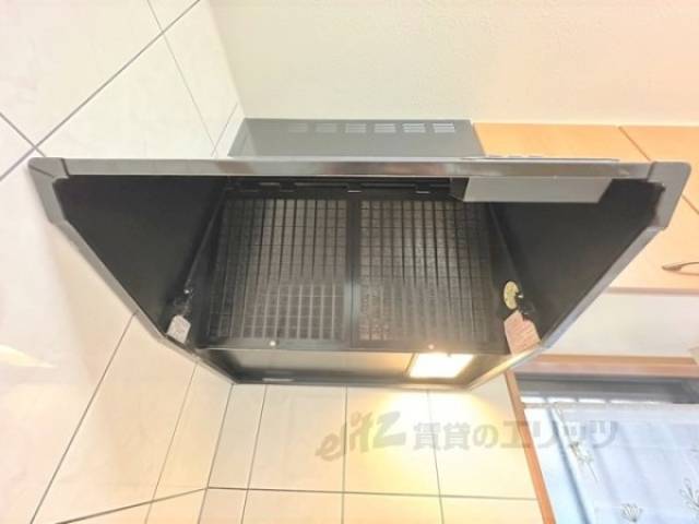 換気扇